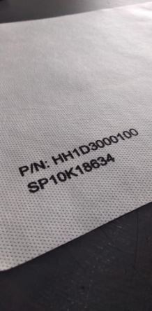 Productos nonwoven para empaque y embalaje