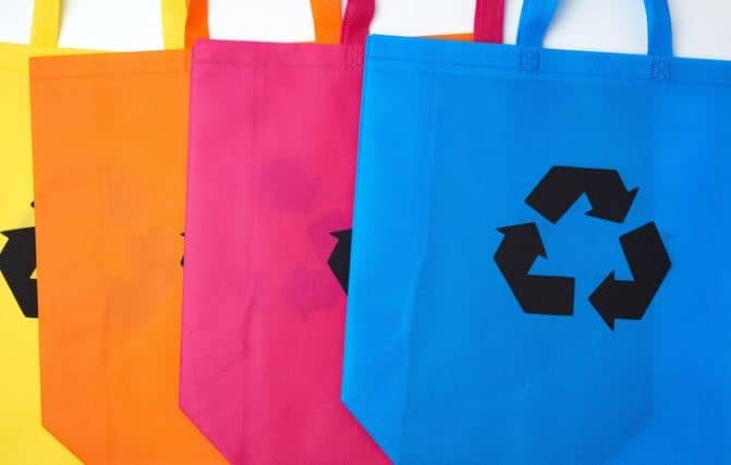 Productos nonwoven para empaque y embalaje Ingeniería en Empaques 6
