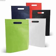 Bolsas ecológicas tipo non woven al mayoreo Ingeniería en Empaques 3