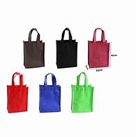 Bolsas ecológicas tipo non woven al mayoreo Ingeniería en Empaques 5