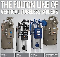 Calentadores de flujo termico Fulton Proveedora Térmica 1