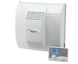 Humidificadores residenciales Aprilaire Proveedora Térmica
