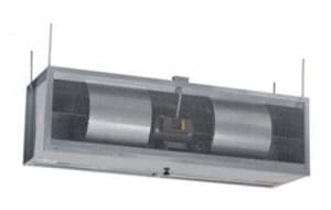 Cortinas de aire Mars Air en Proveedora Térmica del Norte