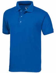 CAMISA PARA UNIFORME DE OFICINA MANGA CORTA