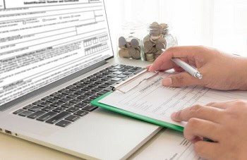Programa de envio y recepcion de recibos de nomina Core Slips