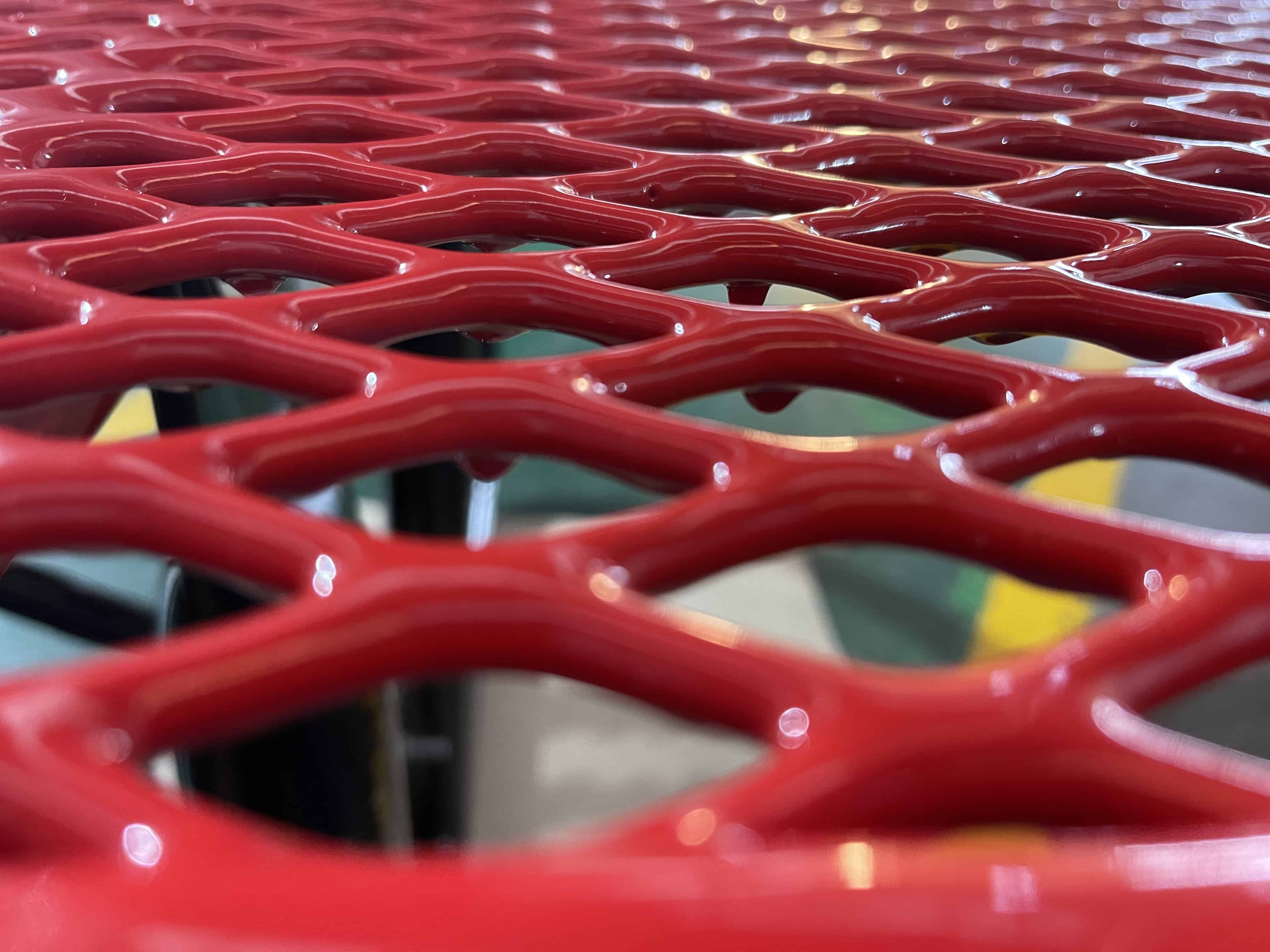 Plastisol coatings México Syntetic