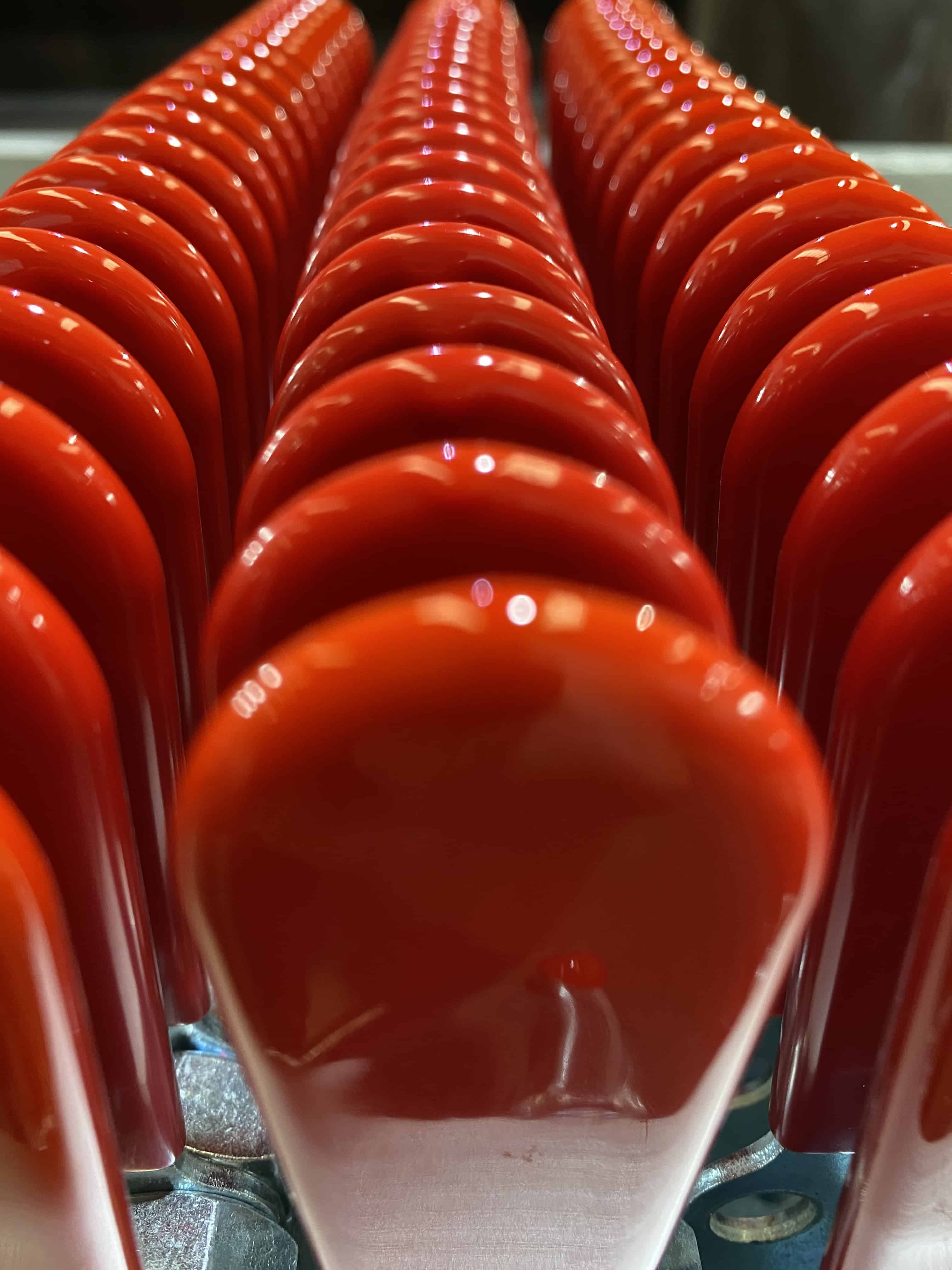 Recubrimientos de plastisol Syntetic