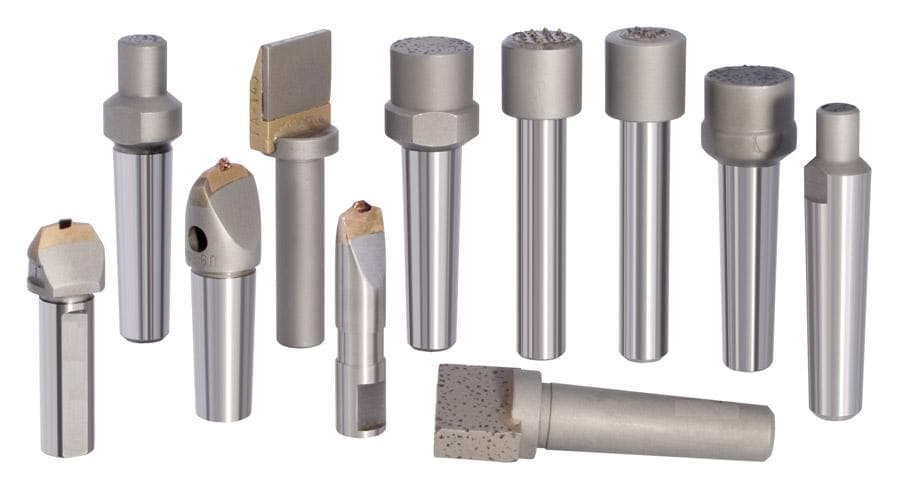 Rectificadores de diamante fabricantes