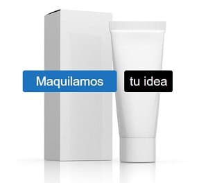 Maquila de shampoo y cremas