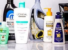 Maquila de shampoo y cremas Etipack 5