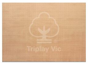 Mdf (medium density fiberboard) Aglomerados y Triplay Vic 5