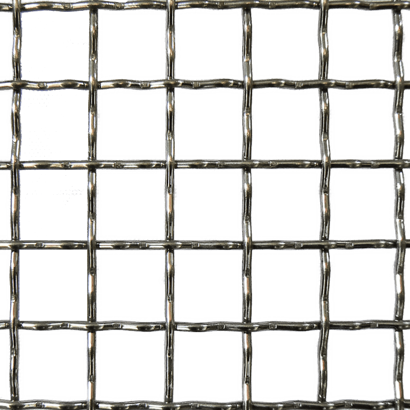 Malla criba 1x1 Materiales Textiles