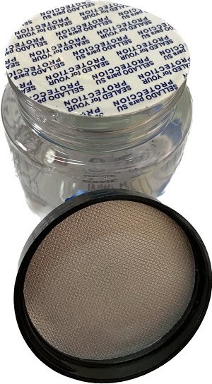 Liners de induccion para envases
