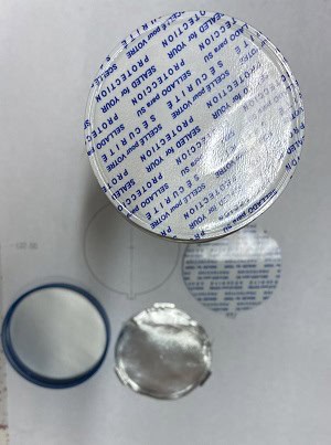 Liners de induccion para envases GTM GruptechMex 5