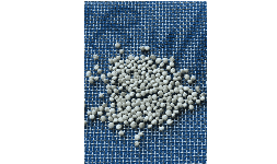 Tela de acero tipo mesh inoxidable Regio Cribas 1