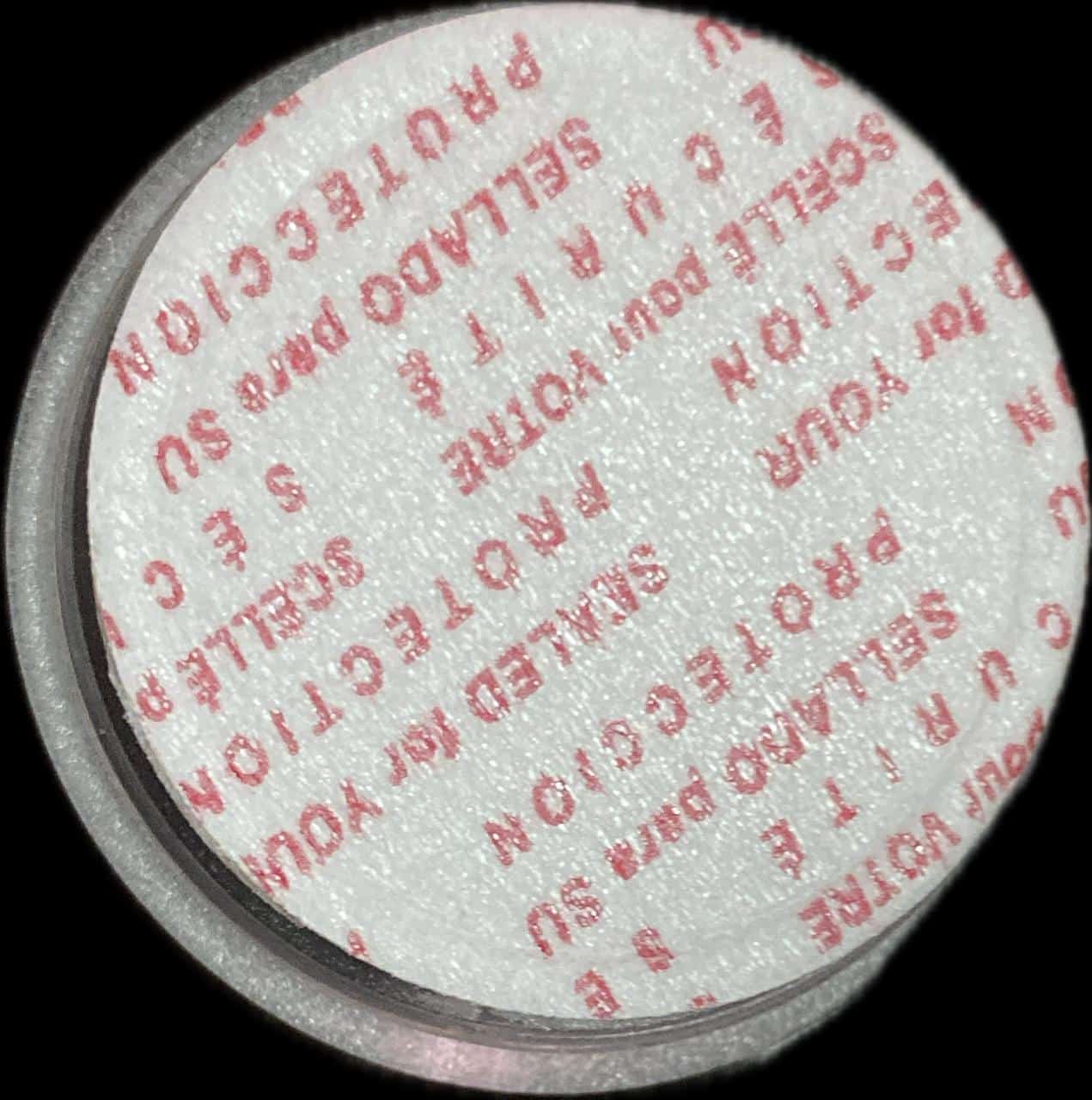 Liners para envases urgentes por millar GTM GruptechMex 2