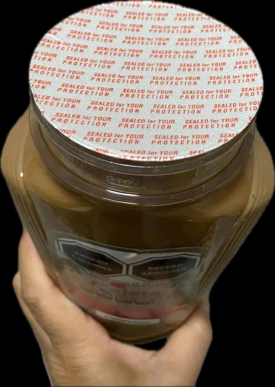 Liners para envases urgentes por millar GTM GruptechMex 4