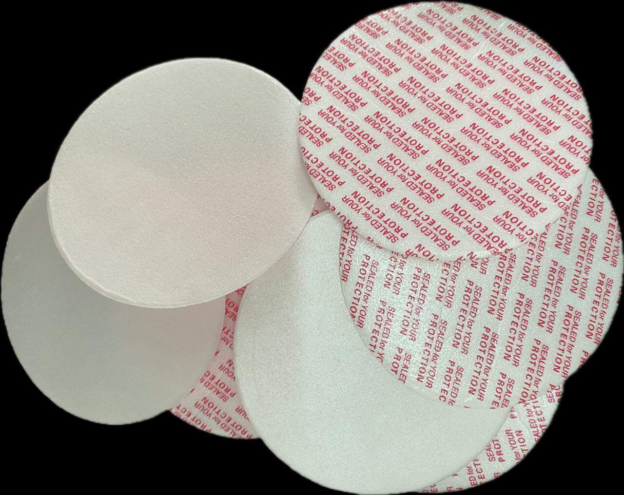 Liners para envases urgentes por millar GTM GruptechMex 5