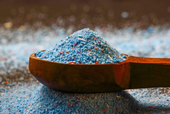 Enzimas para Detergentes Líquidos y en Polvo Avizor Química - 2