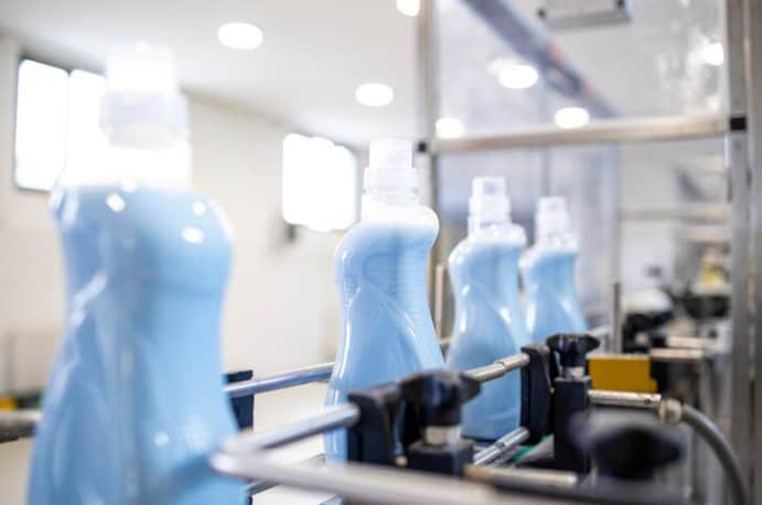 Enzimas para Detergentes Líquidos y en Polvo Avizor Química - 4