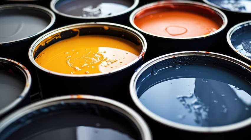 Mejoradores de Adherencia para Pinturas, Adhesivos y Cementos Avizor Química - 3