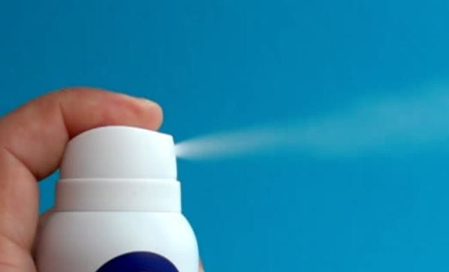 Eliminadores de Olores Grado Cosmético e Industrial Avizor Química - 4