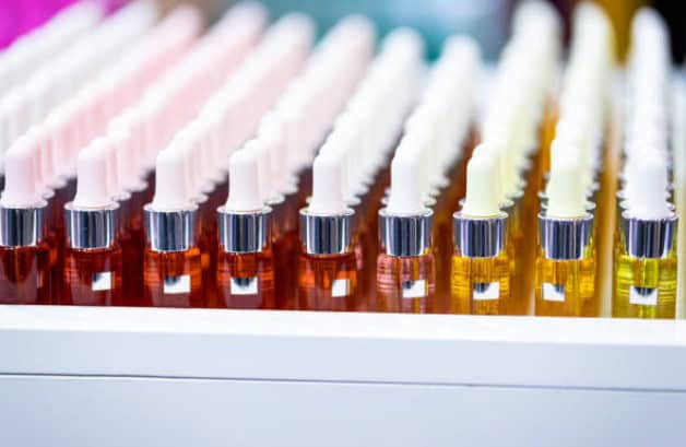 Eliminadores de Olores Grado Cosmético e Industrial Avizor Química - 5