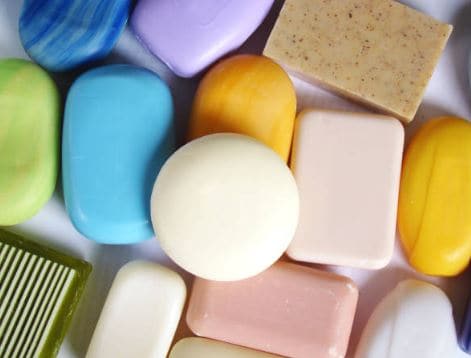 OPACIFICANTES PARA COSMETICOS Y JABONES