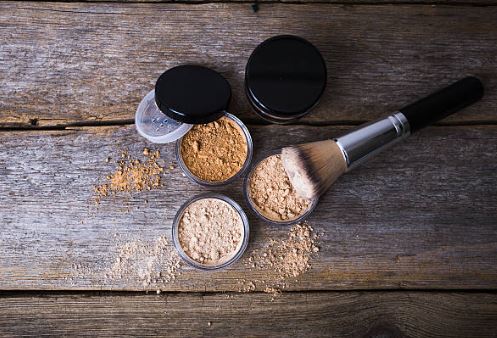 OPACIFICANTES PARA COSMETICOS Y JABONES