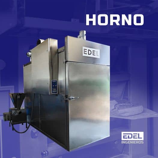 Horno Ahumador