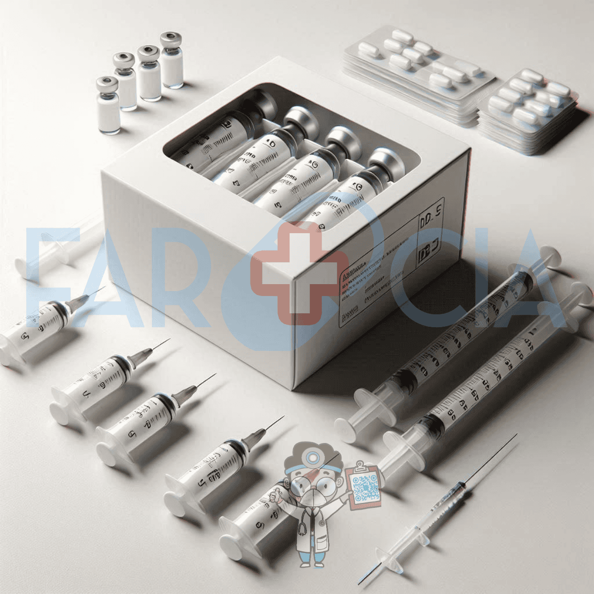 Adalimumab 40 mg solución de 0.4 ml Farmacia Con Sentido 3