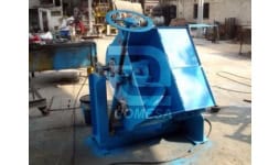 Mezcladora Molinos Industriales Carsi 1