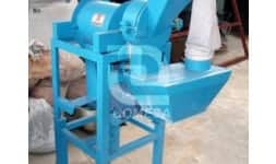 Molino pulverizador - Molinos Industriales Carsi 1