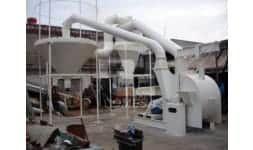 Molino pulverizador - Molinos Industriales Carsi 2