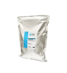 Polvo adhesivo para DTF de 1000g.