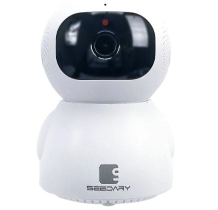 Cámaras WiFi para interiores MS-A3
