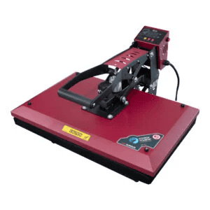 Plancha de calor semiautomática tipo cayman 40×60 cm 2.0