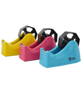 Dispensador de cinta termica Color Make