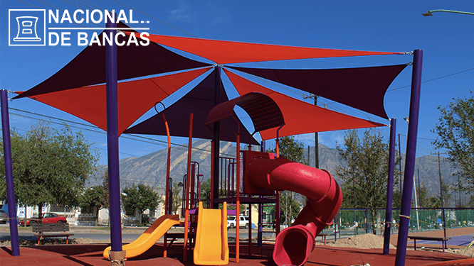 Mobiliario urbano - Nacional de Bancas - 5