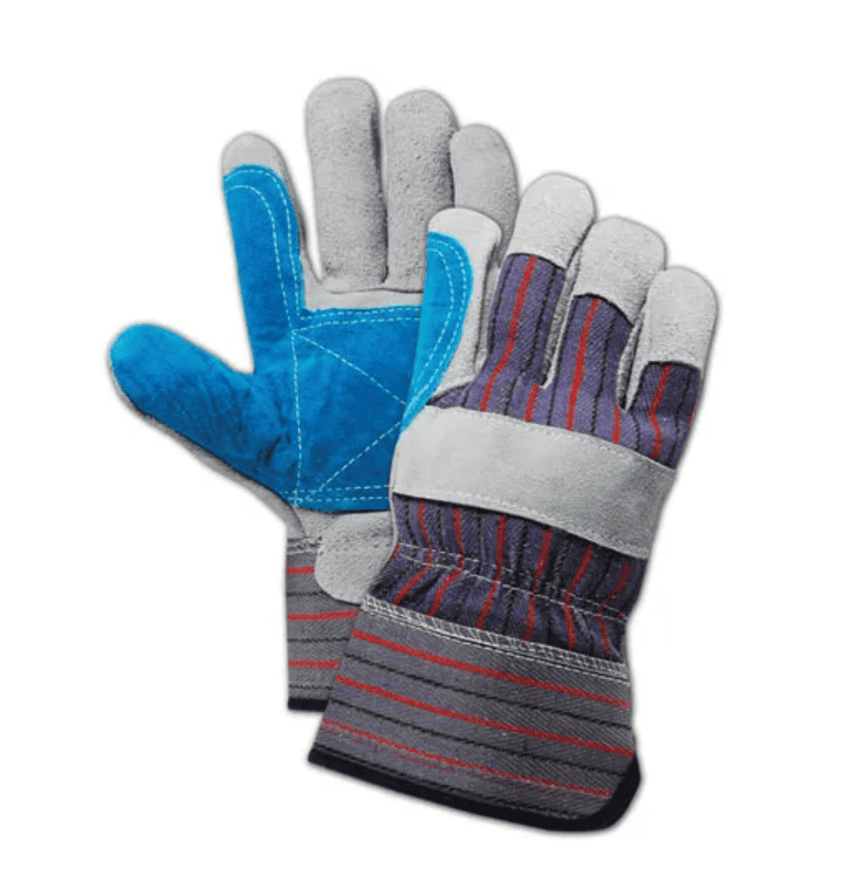 Guantes Industriales para Altas Temperaturas y Soldadura Magid de México - 2