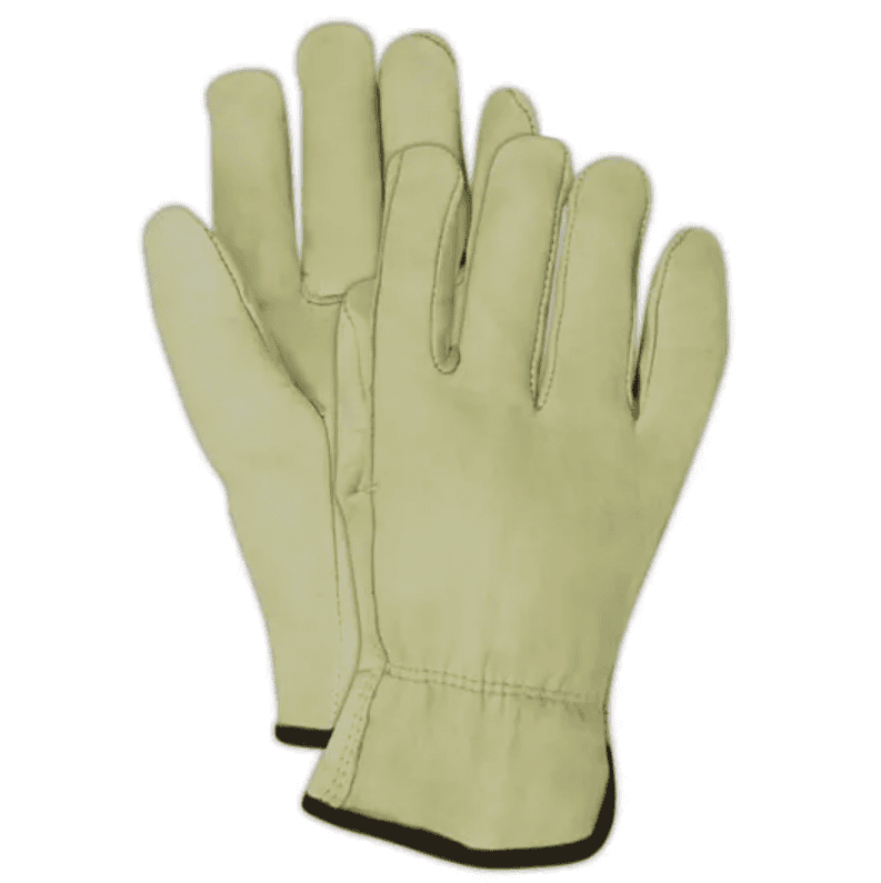 Guantes Industriales para Altas Temperaturas y Soldadura Magid de México - 4