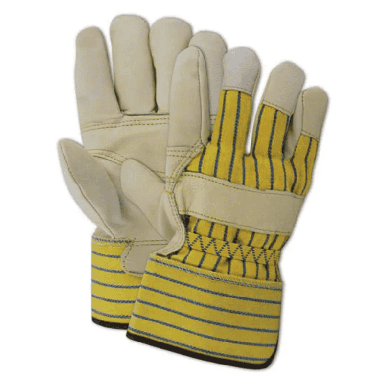 Guantes Industriales para Altas Temperaturas y Soldadura Magid de México - 5