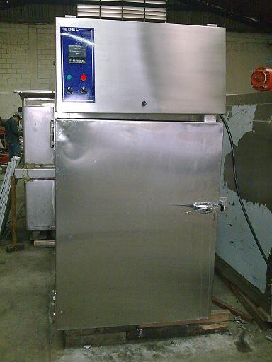 Horno deshidratador EDEL