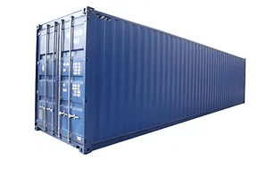 Contenedores maritimos High Cube