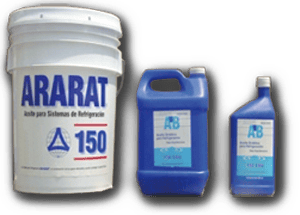 Aceites lubricantes multimarca