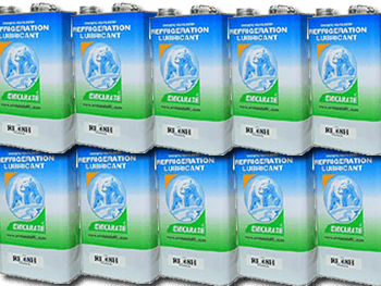 Aceites lubricantes multimarca Aplicaciones Tecnológicas 2