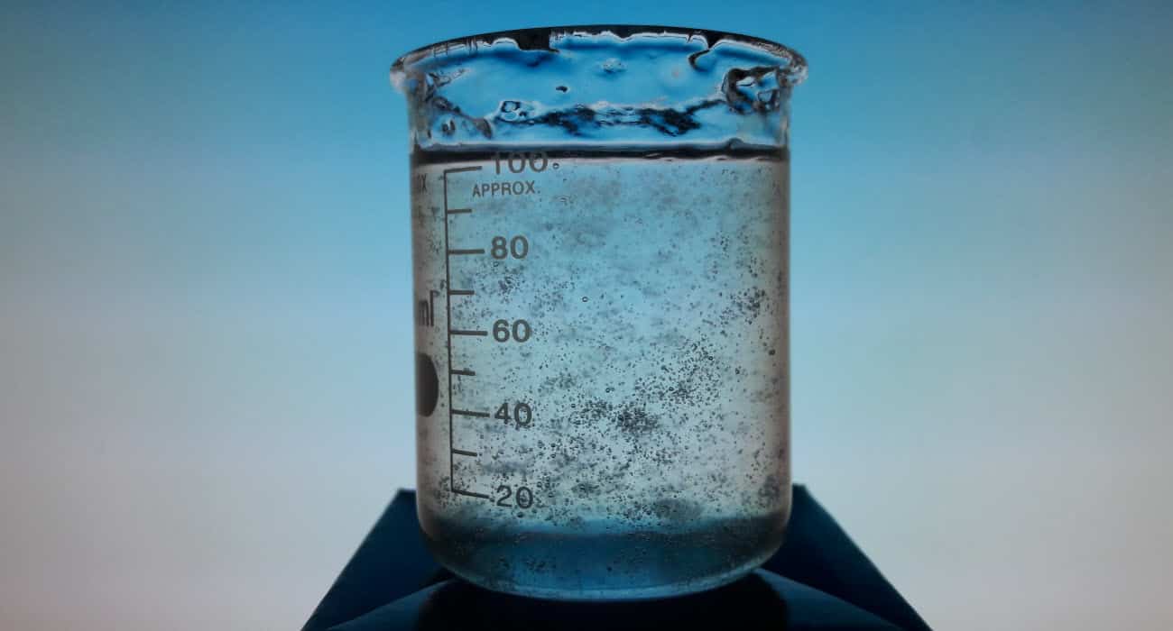 Trietanolamina a granel Nutraze 2