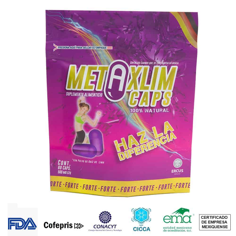 SUPLEMENTOS ALIMENTICIOS CONTROL DE PESO Nutraze 1