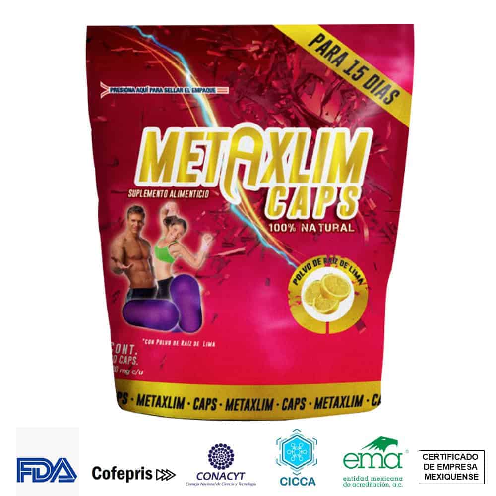SUPLEMENTOS ALIMENTICIOS CONTROL DE PESO Nutraze 2
