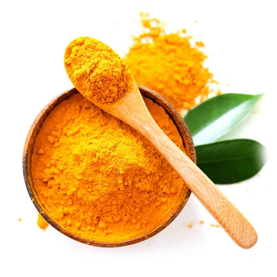 Herbolaria CURCUMA (Extracto seco o en polvo) Nutraze 3